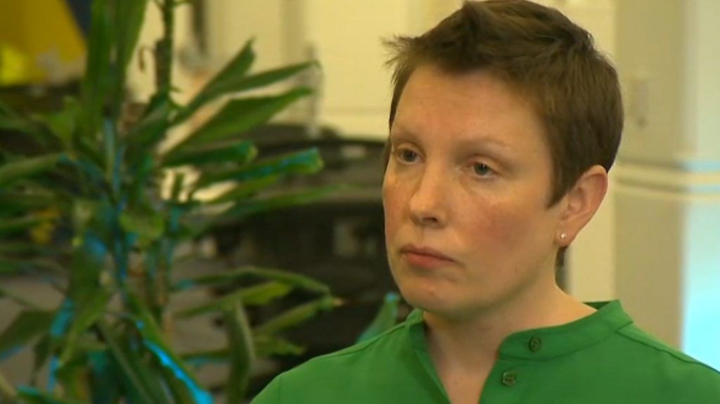 Tracey Crouch believes independent regulator will strengthen English