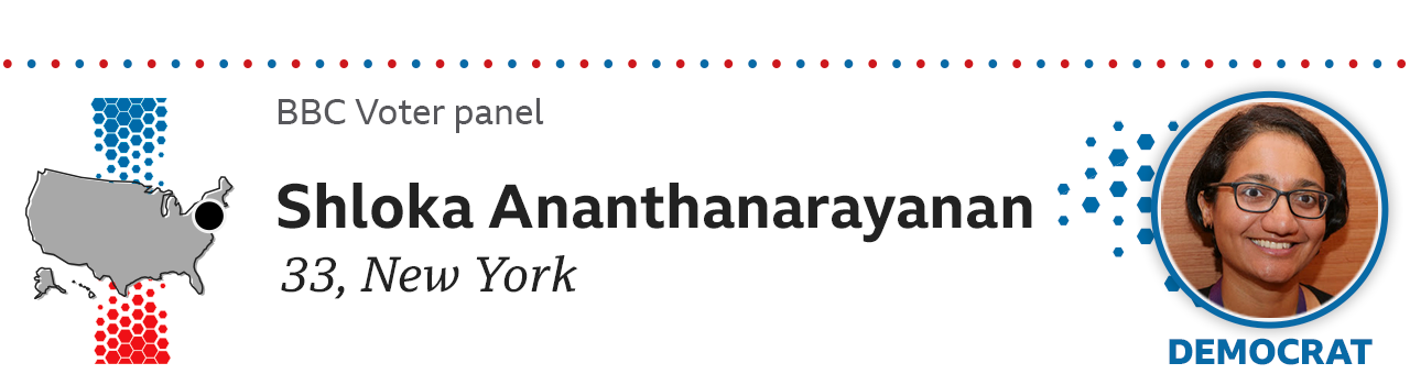 Shloka Ananthanarayanan, 33, New York