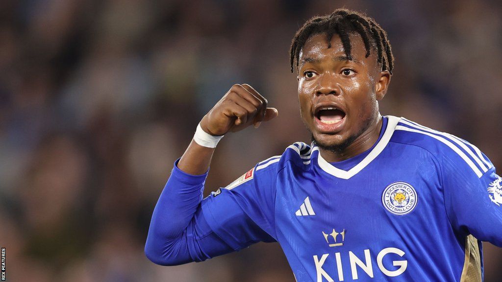 Abdul Fatawu: Leicester City promotion ambitions an 'opportunity' for Ghana  winger - BBC Sport