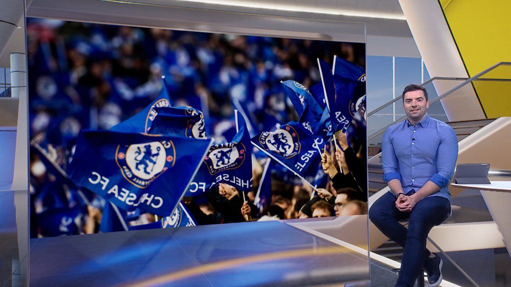 The Football News Show Will Chelsea fans have more say after the club