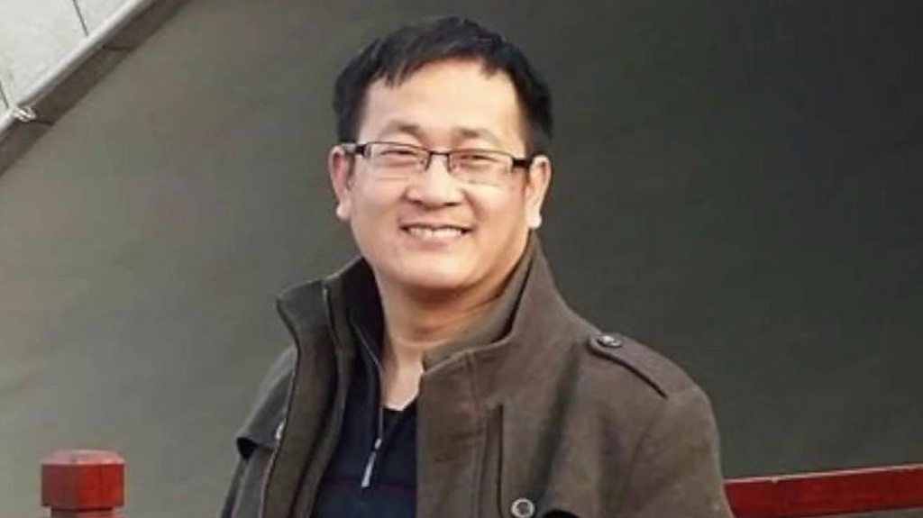 Wang Quanzhang