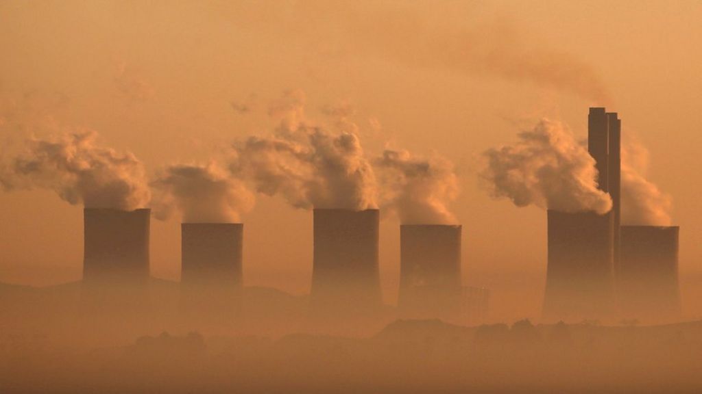 Paris climate deal: EU and China rebuff Trump