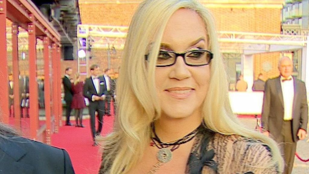 Bright future for augmented reality says Bafta winner