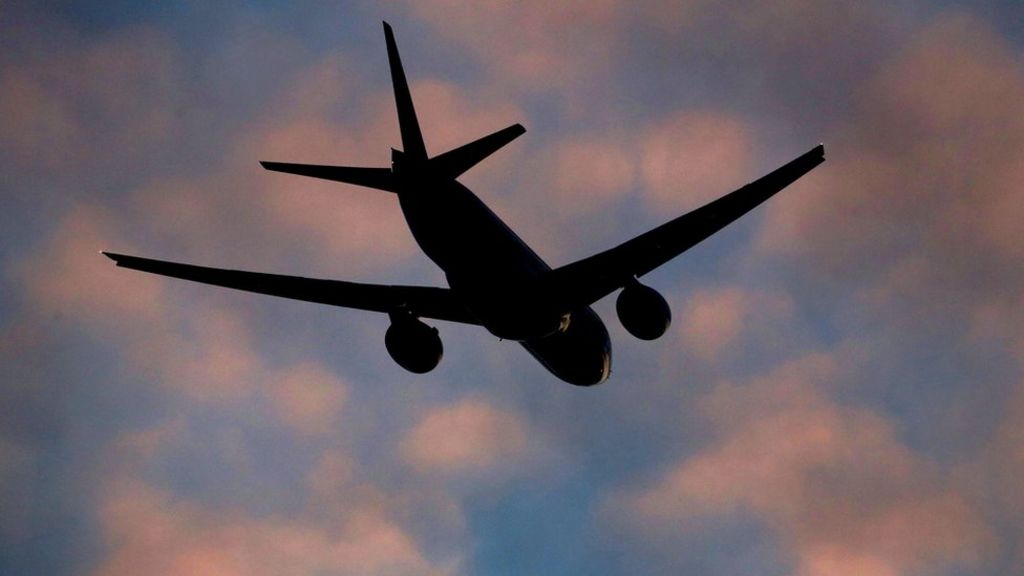 Drone causes Gatwick airport disruption