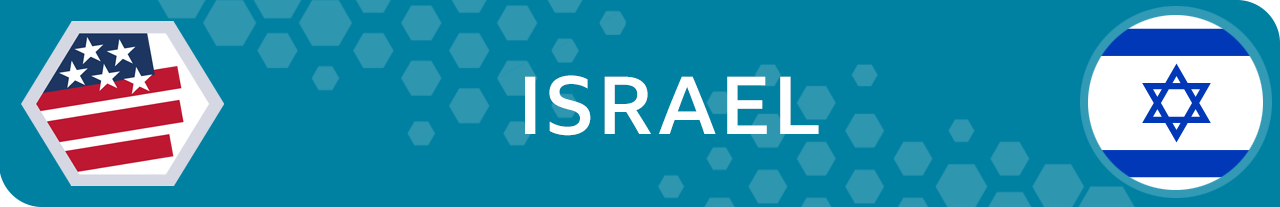 What the result means for Israel - banner