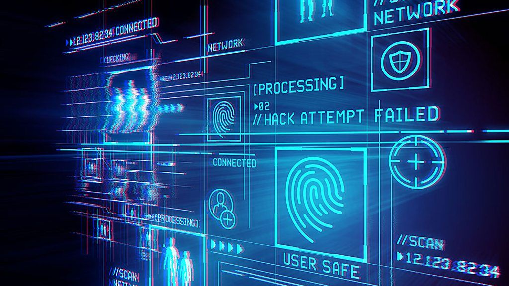 How to beat security threats to 'internet of things'