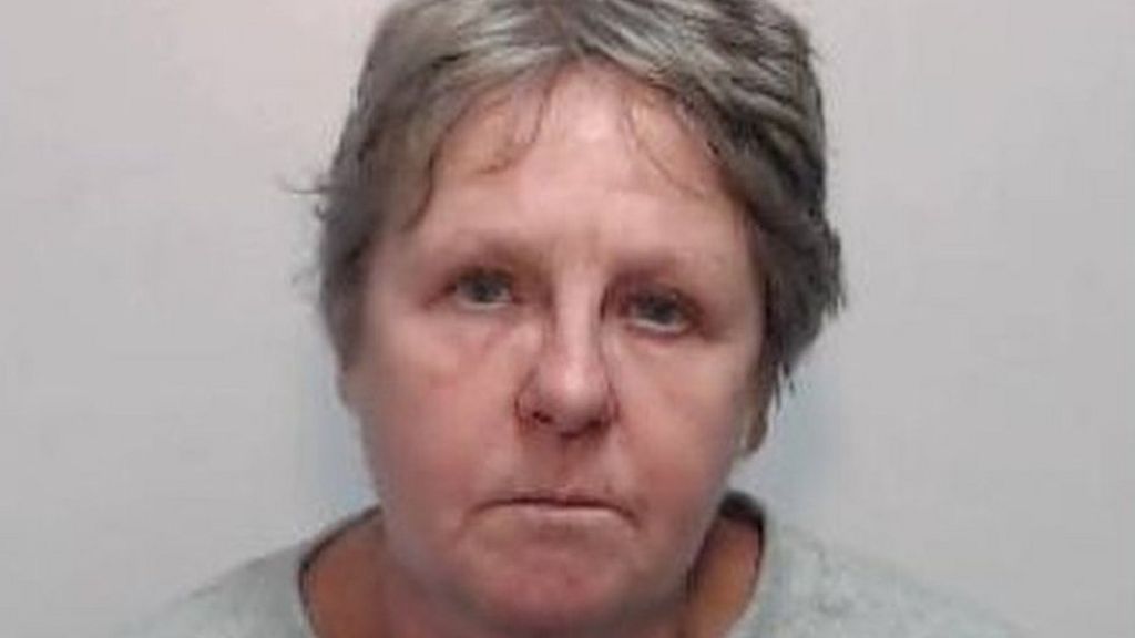Oldham woman who stabbed husband to death jailed