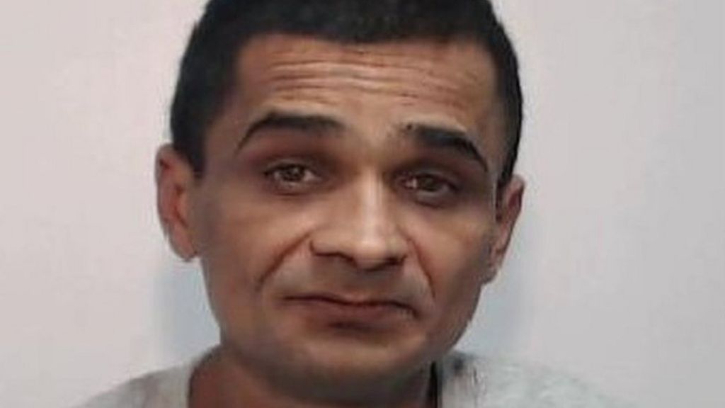 Oldham hit-and-run: Man jailed for causing cousins' deaths