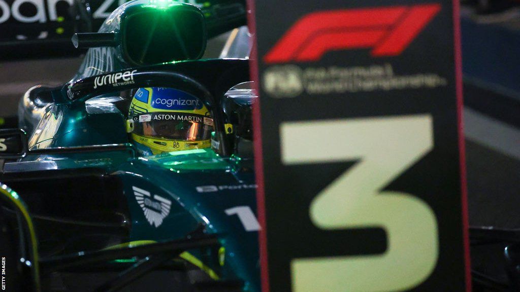 Alonso Inspires MASSIVE CHANGE At Aston Martin! 