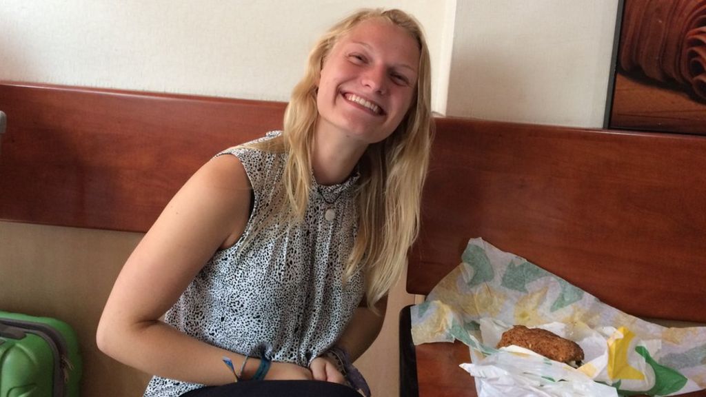 Subway: What's behind the sandwich chain's UK success?