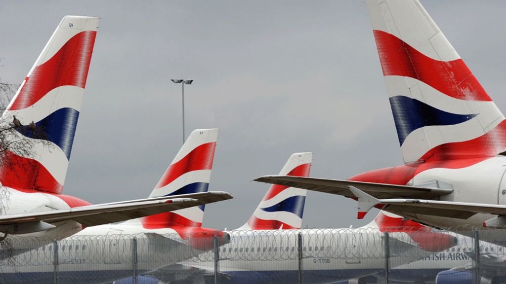 Holyrood set for first vote on devolved air tax plans