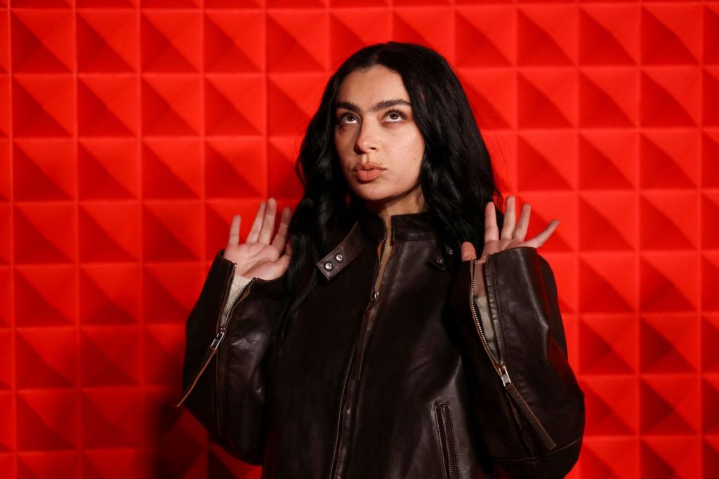 Charli XCX