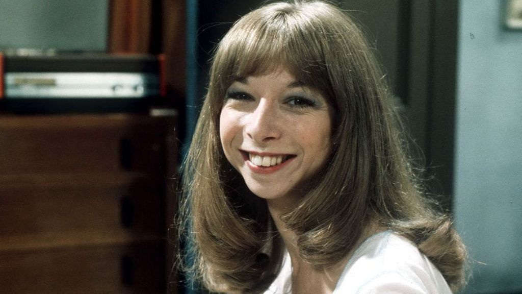 Helen Worth as Gail Platt