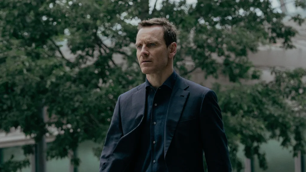 Michael Fassbender afirma que cada vez es más difícil saber en qué confiar en internet.