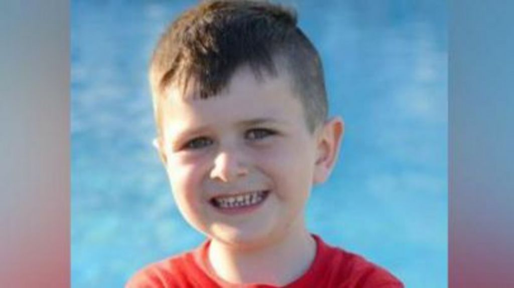'My son was killed by criminals making cannabis'