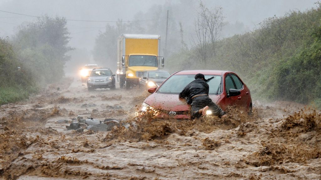 Hurricane Season Car Shopping: Best Flood-Resistant Vehicles for Florida