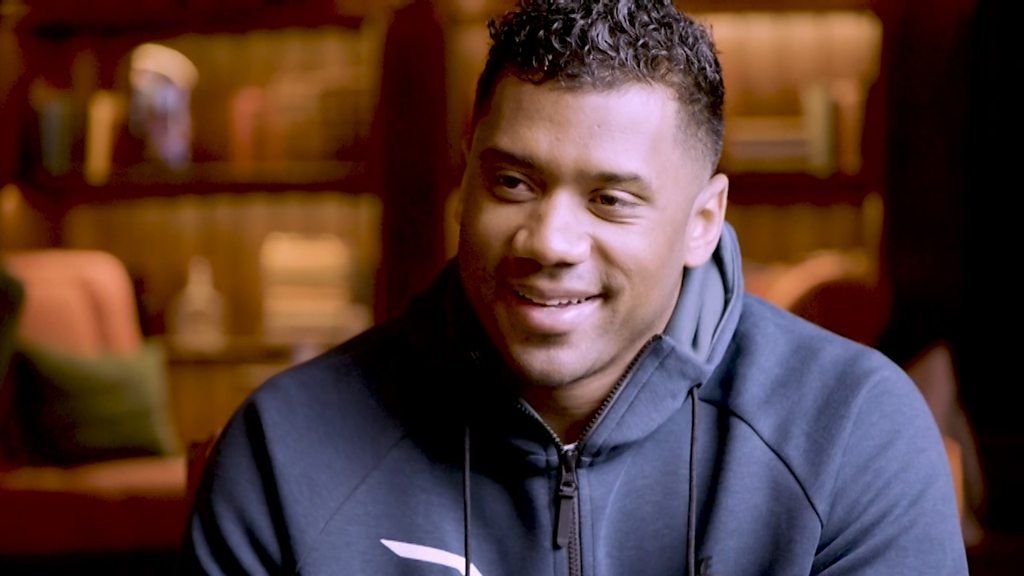 NFL: How did Russell Wilson and Ciara end up getting married in ...
