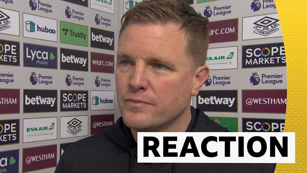 Newcastle not perfect but it was a good night - Howe