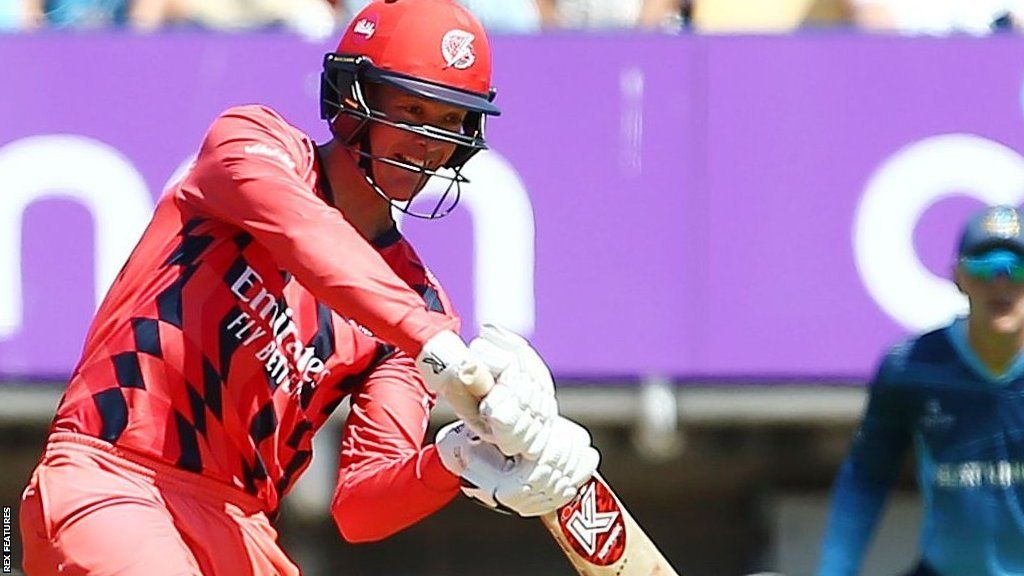 Lancashire will have to start the tournament without injured skipper Keaton Jennings