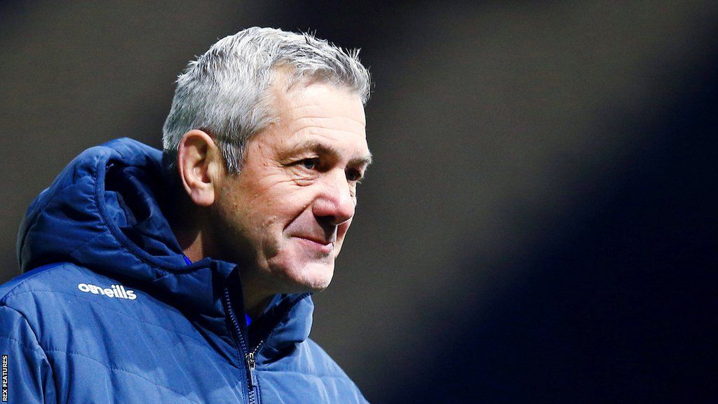 Daryl Powell was in charge at Castleford Tigers from 2013 to 2021 before joining Warrington Wolves from 2022