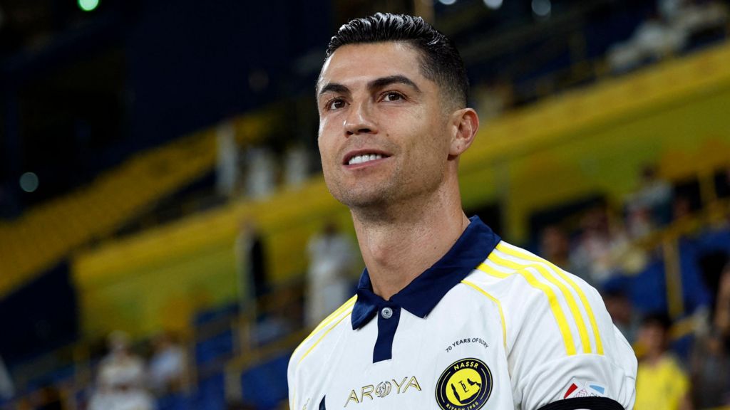 Ronaldo 'could play in Club World Cup' despite Al-Nassr not qualifying