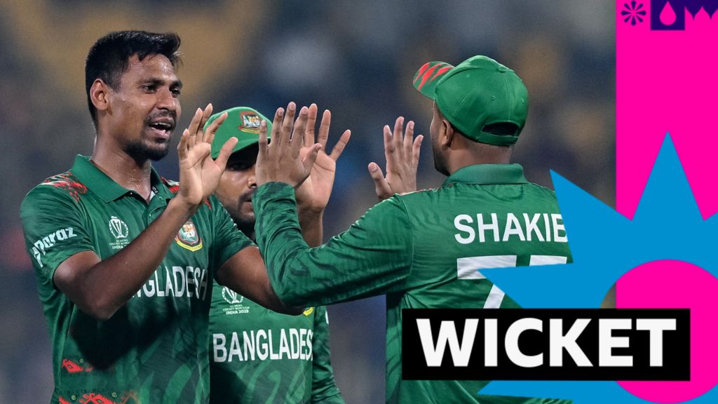 Bangladesh remove Ravindra early