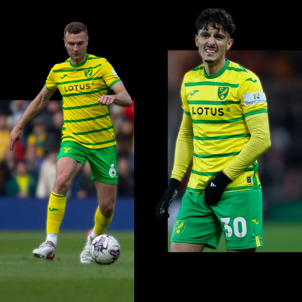 First team players to leave Norwich City - BBC Sport