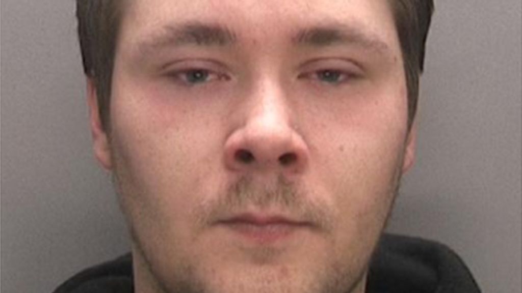 Birmingham hacker admits stealing US military data