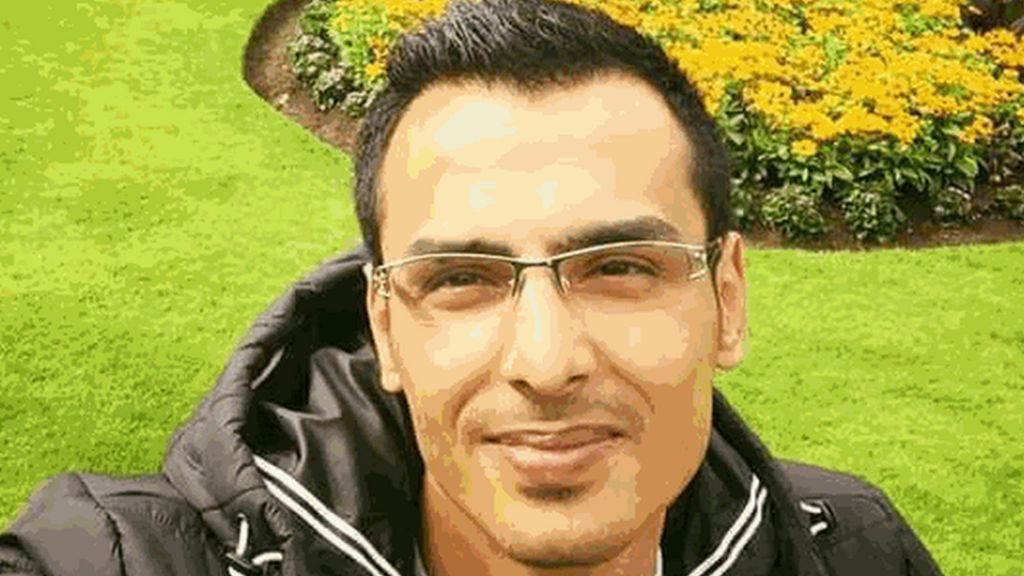 Belfast stabbing: Man charged in city centre murder case