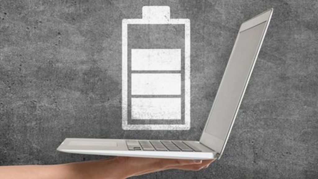 Laptop battery life overstated, Which? tests find