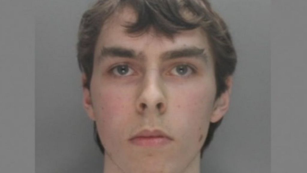 Teenage cyber hacker Adam Mudd jailed for global attacks