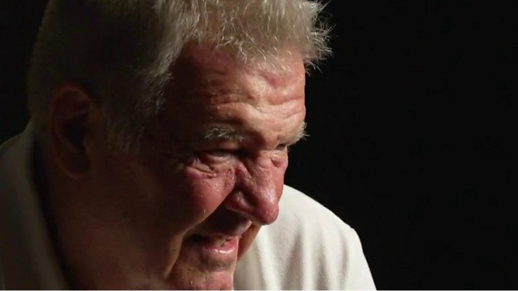 John Toshack describes 'frightening' Covid