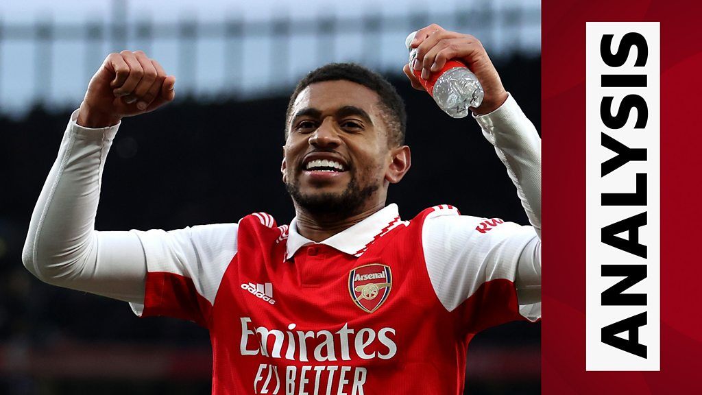 MOTD analysis: Will Reiss Nelson’s goal be defining moment in Arsenal’s season? – NewsEverything Football