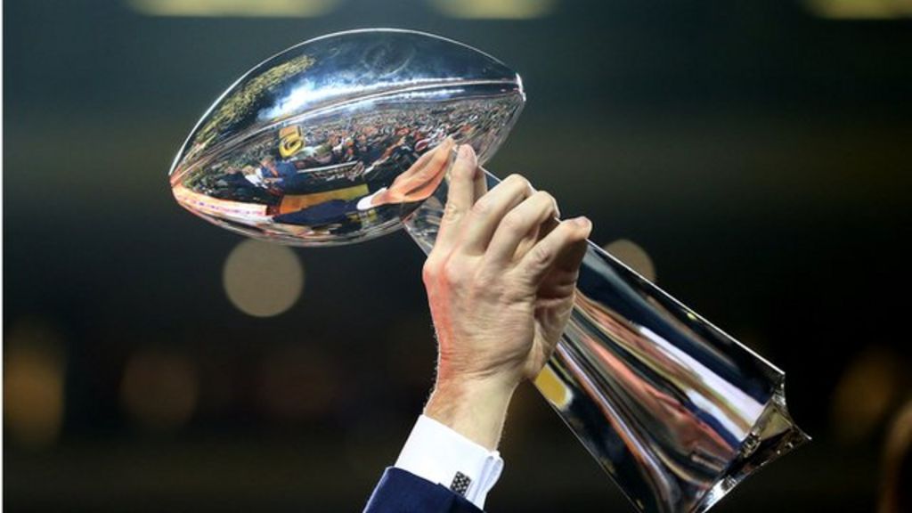 Watch: Super Bowl LIV: Kansas City Chiefs v San Fransico 49ers - BBC Sport