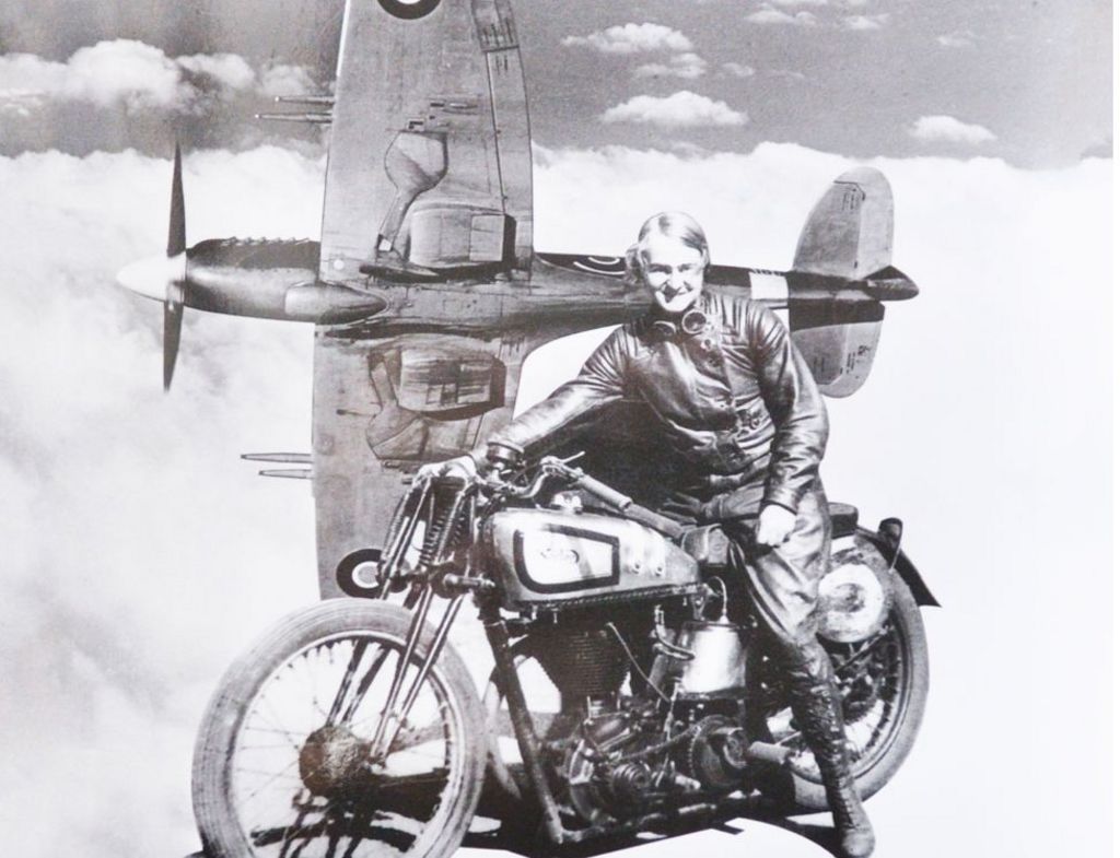 Beatrice Shilling: Pioneering engineer's genius 'helped win World War Two'