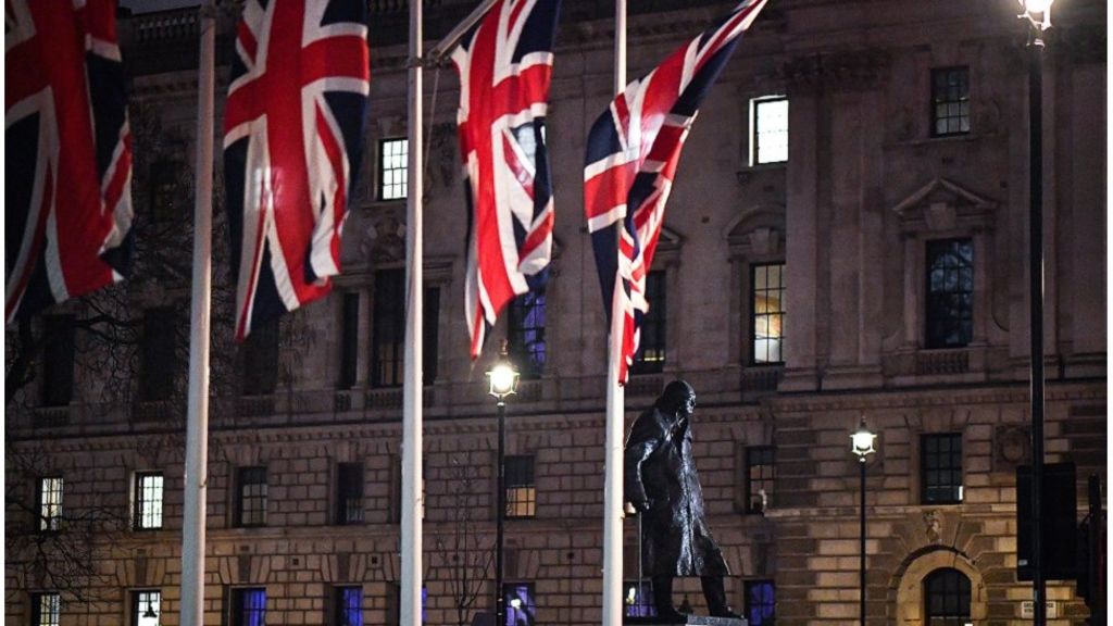 News Daily Brexit Day Arrives And Britons Leave Wuhan Bbc News