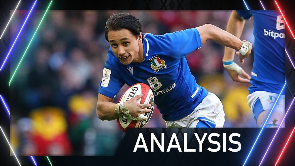 Six Nations analysis: One of the all-time great Six Nations moments - Sam Warburton