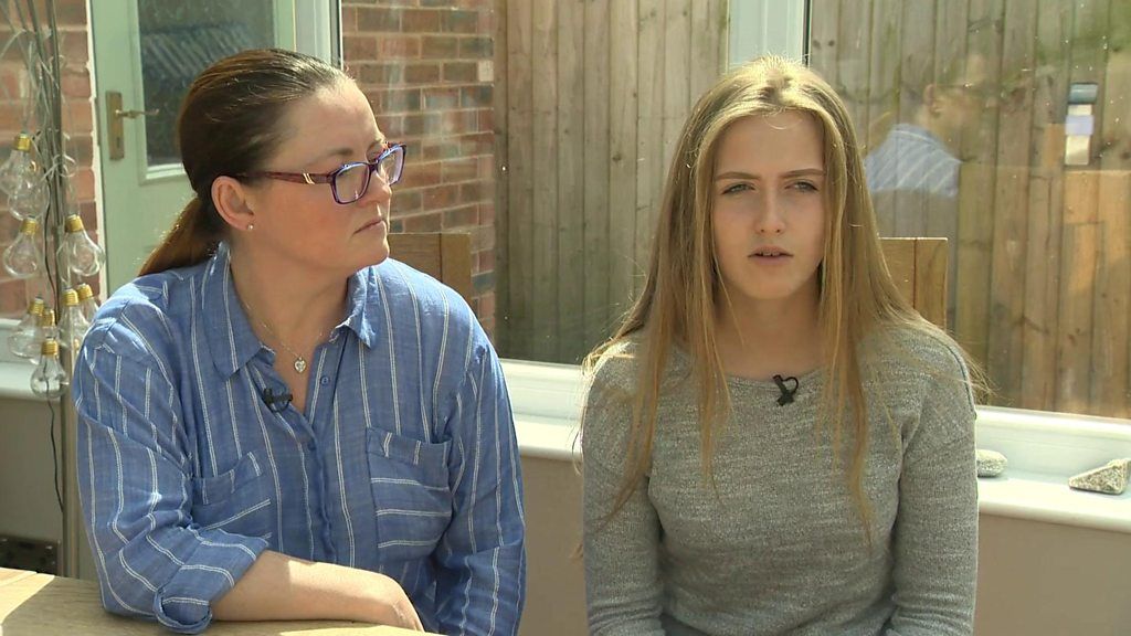 Manchester attack: Young Ariana Grande fans describe scene inside
