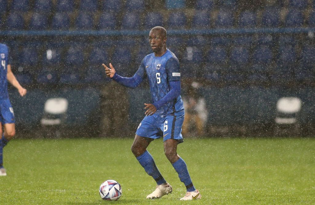 UEFA to investigate Rangers vs Slavia Prague incidents after Glen Kamara  claimed he was racially abused, Football News