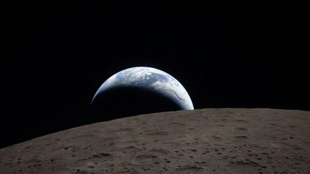 ¿Ha demostrado la misión Artemis II que podemos volver a aterrizar en la Luna?