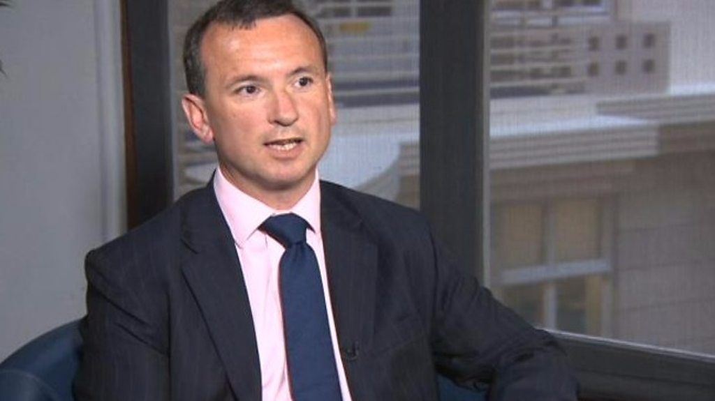 Tory/DUP deal 'providing certainty' for Wales policies