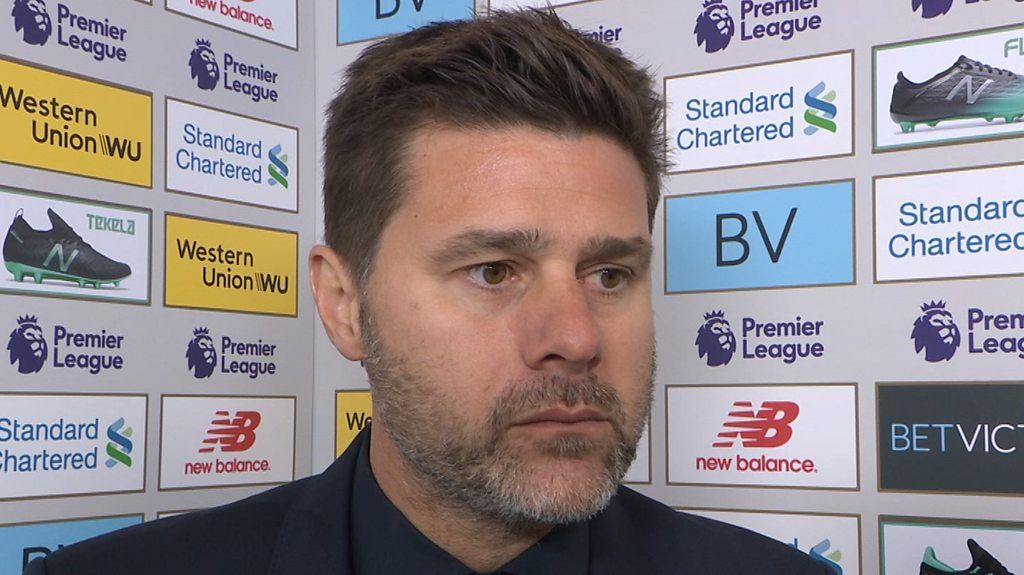 Liverpool 2-1 Tottenham: Mauricio Pochettino "devastated" But ...