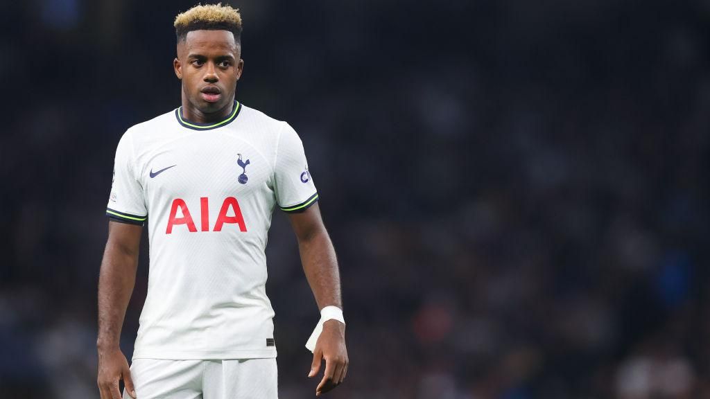 Ryan Sessegnon Hậu Vệ Trẻ Với Tương Lai Rực Rỡ Ryan Sessegnon Hậu Vệ Trẻ Với Tương Lai Rực Rỡ