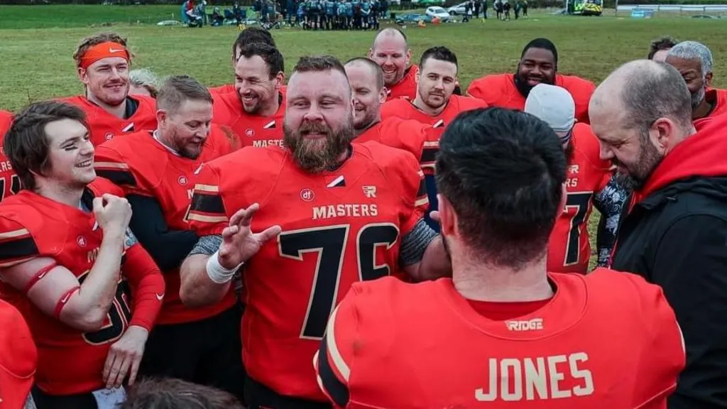 Sealand Seahawks: The Micronation’s American Football Team Without a Home Ground 2 f152b9b0 15e5 11f0 9a3c 5fa15521d5dd.jpg