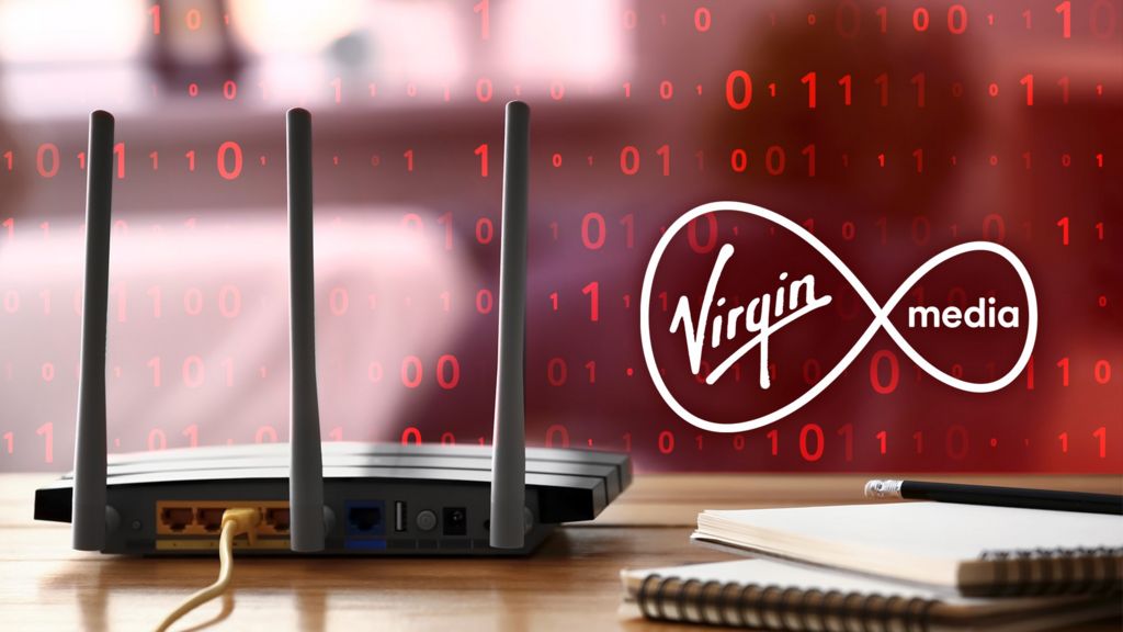 Virgin Media Breach Linked Customers To Porn Bbc News