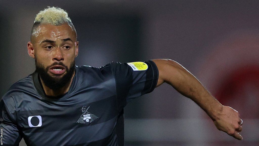 John Bostock: Ex-Tottenham star still 'hungry' as Notts County become ...