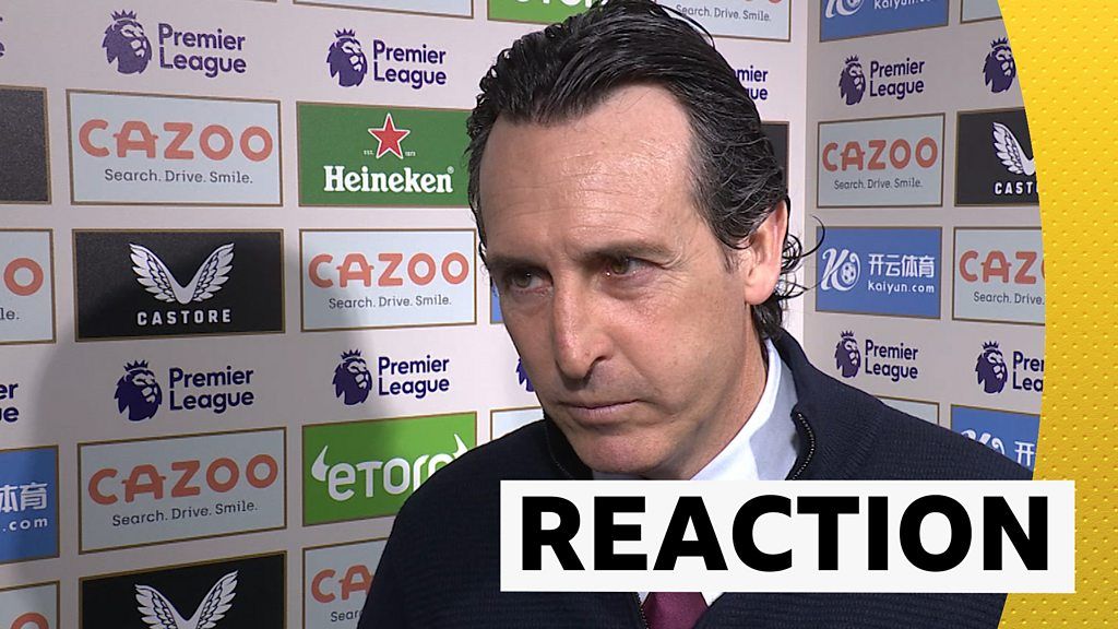 Aston Villa 3 0 Newcastle Unai Emery proud As Villa Look To Target aston-villa-3-0-newcastle-unai-emery-proud-as-villa-look-to-target