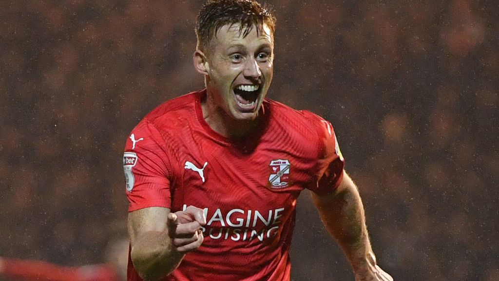 Image result for eoin doyle