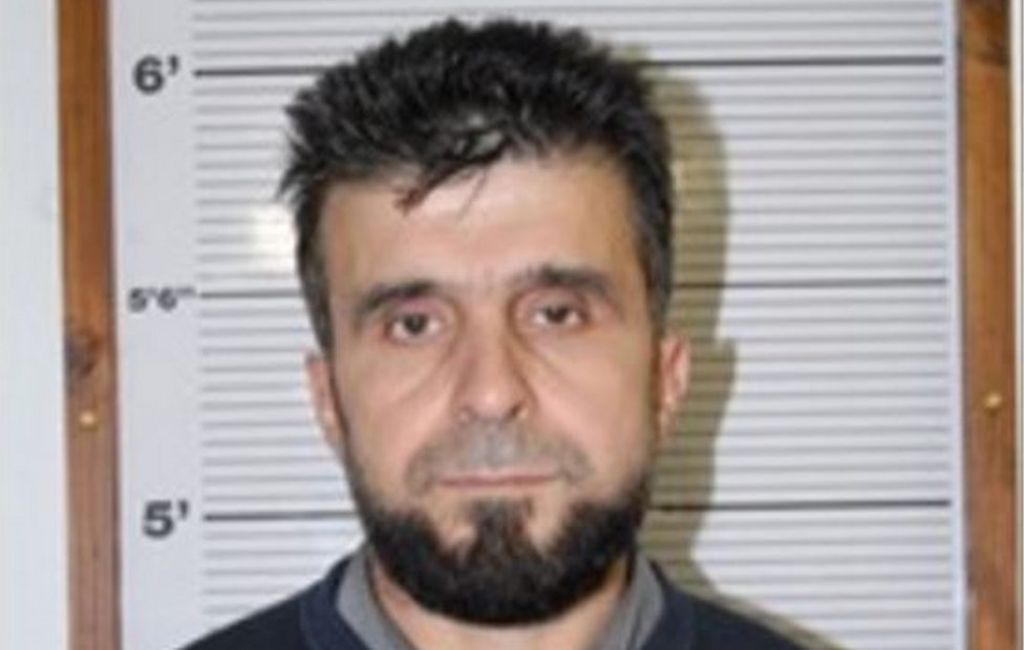 Birmingham man convicted of Islamic State membership