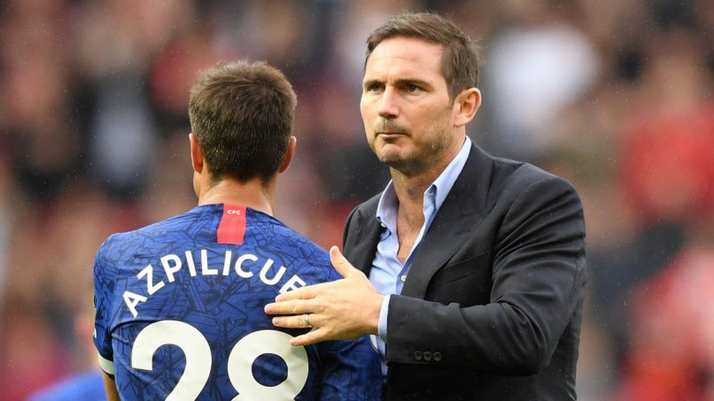 View Frank Lampard Chelsea Fines Background